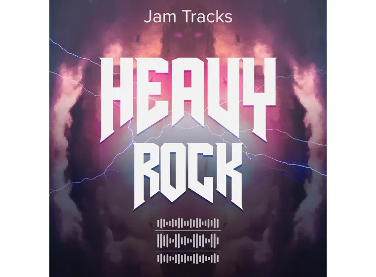 Roland Cloud Heavy Rock [Download] 